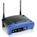 Bộ định tuyến LINKSYS WRT54GL